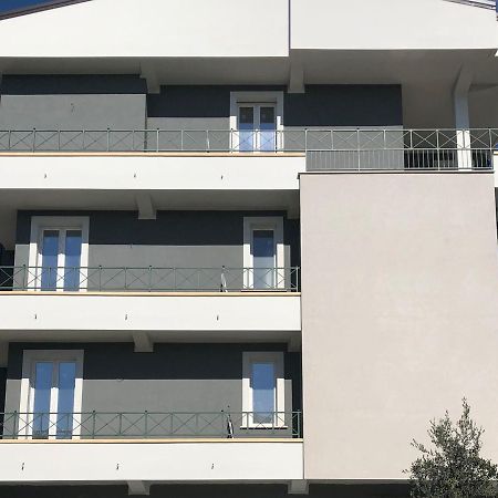 Via Cagliari Apartment Catanzaro Luaran gambar