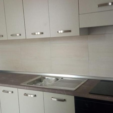 Via Cagliari Apartment Catanzaro Luaran gambar
