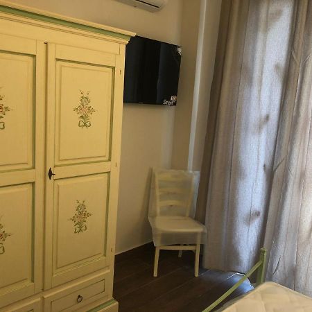Via Cagliari Apartment Catanzaro Luaran gambar