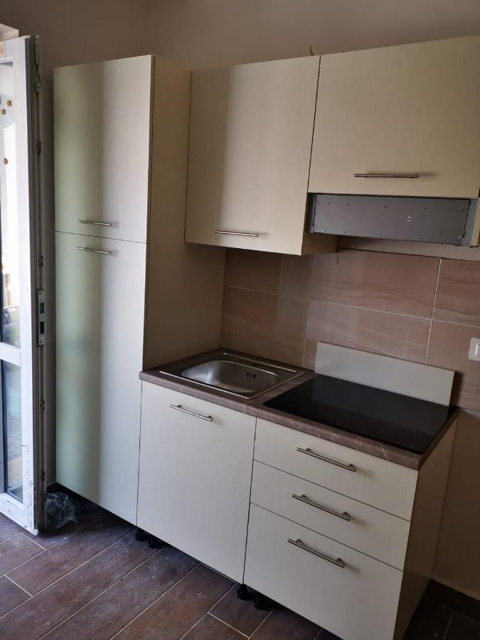Via Cagliari Apartment Catanzaro Luaran gambar