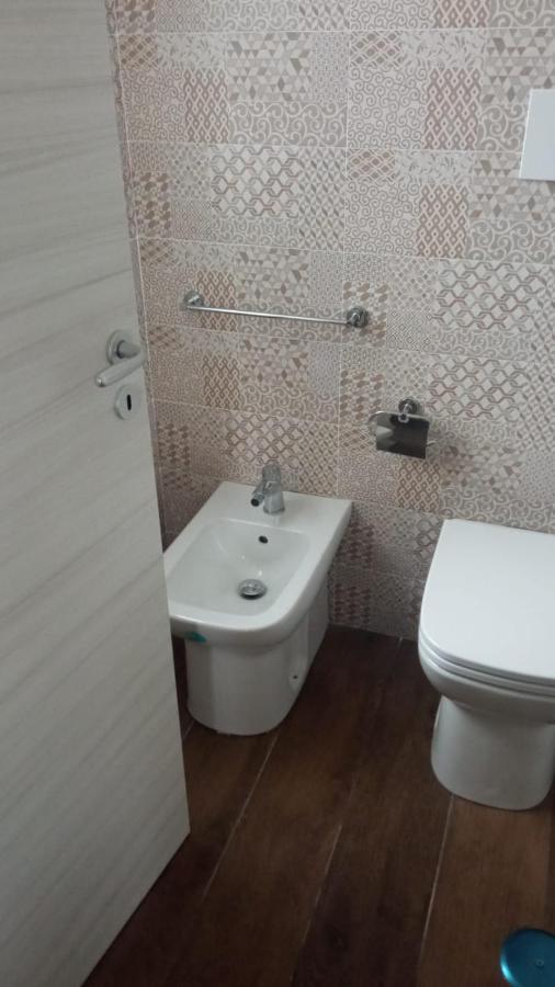 Via Cagliari Apartment Catanzaro Luaran gambar