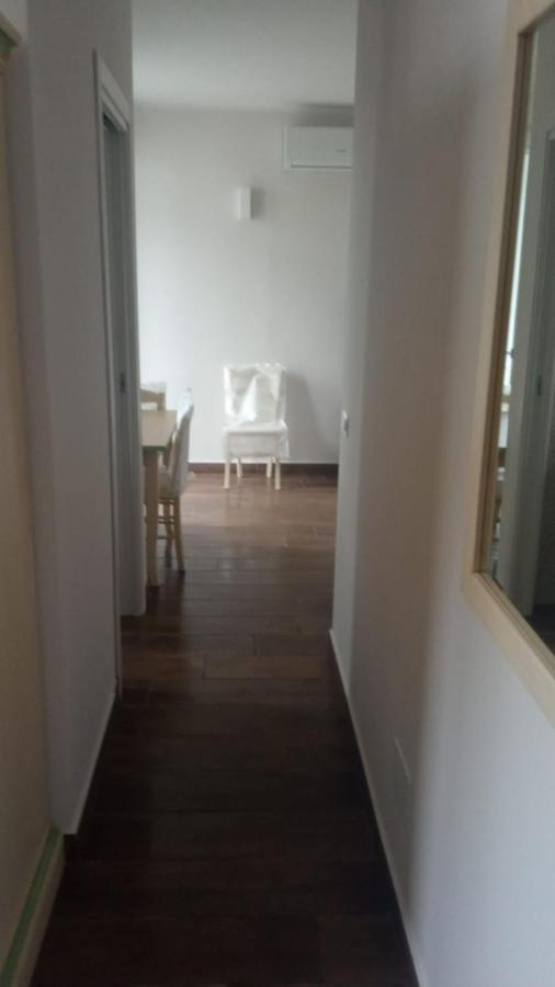 Via Cagliari Apartment Catanzaro Luaran gambar