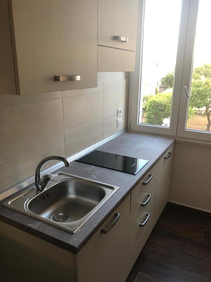 Via Cagliari Apartment Catanzaro Luaran gambar