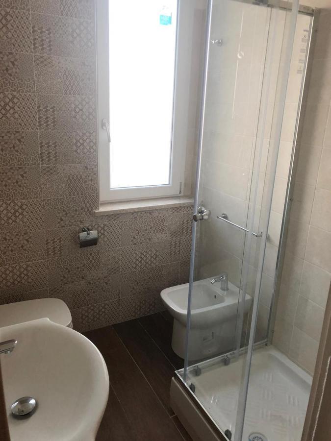 Via Cagliari Apartment Catanzaro Luaran gambar