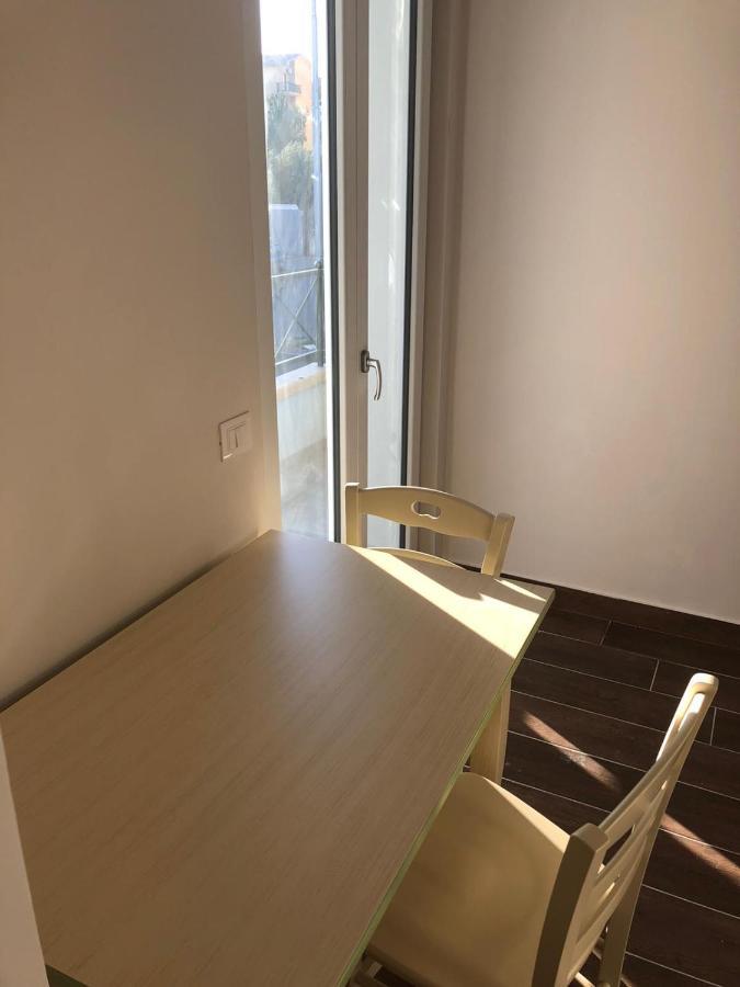 Via Cagliari Apartment Catanzaro Luaran gambar