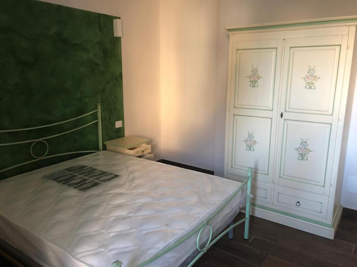 Via Cagliari Apartment Catanzaro Luaran gambar