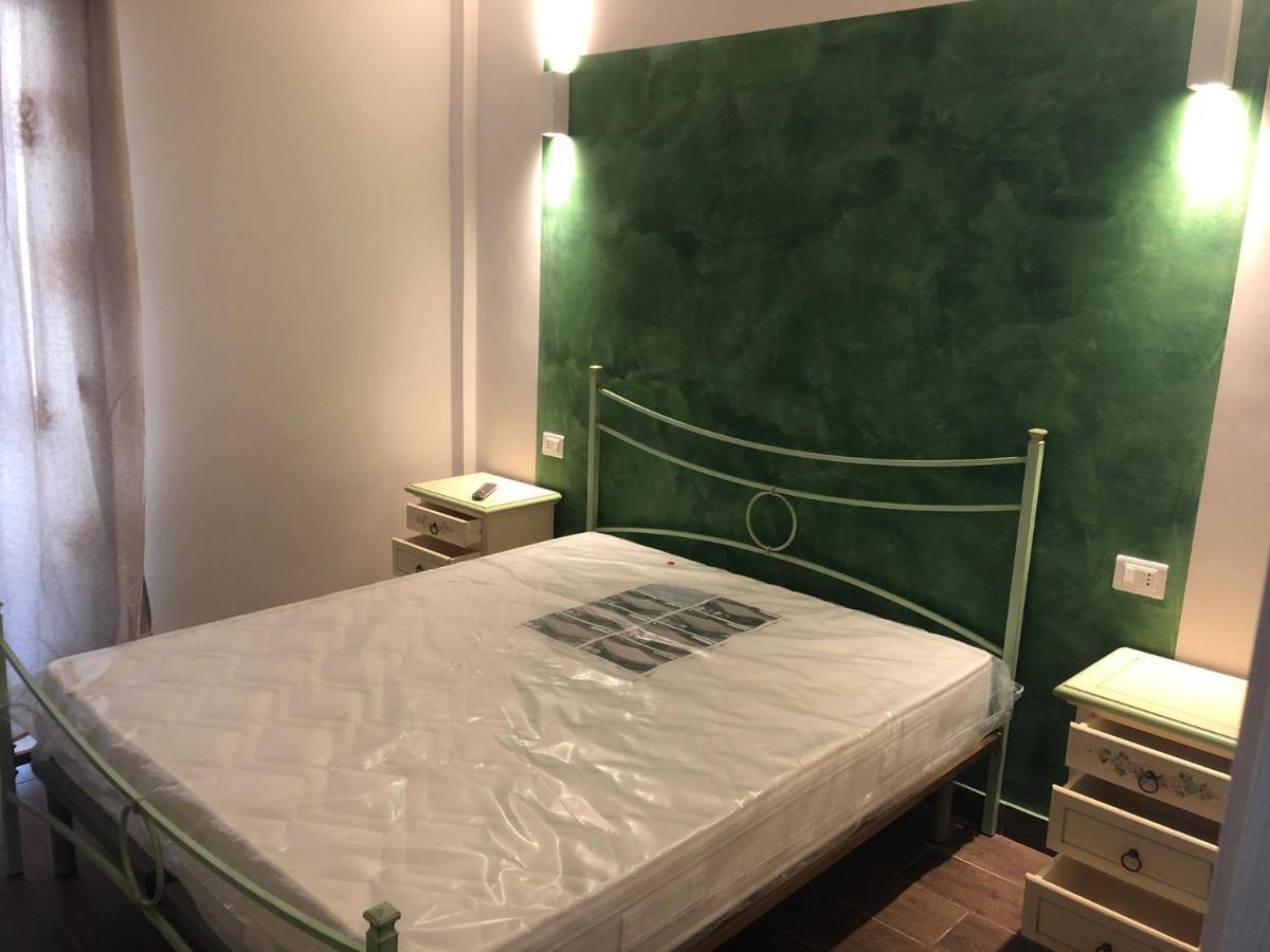 Via Cagliari Apartment Catanzaro Luaran gambar